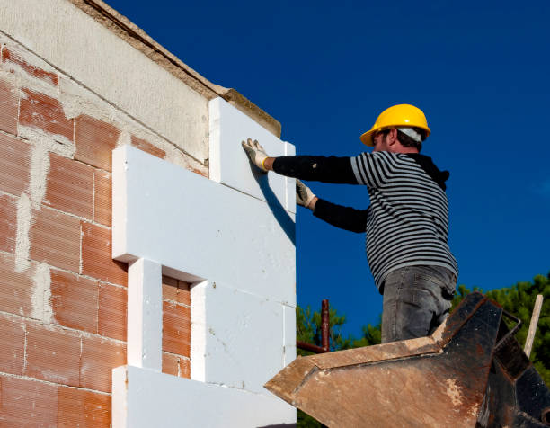 Best Insulation for Specific Applications in Manhattan, NY