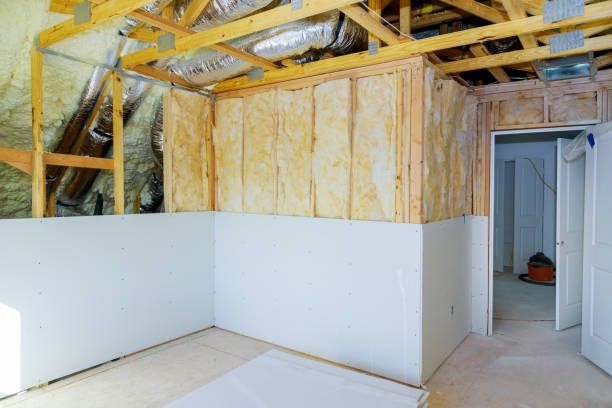 Best Types of Insulation in Manhattan, NY