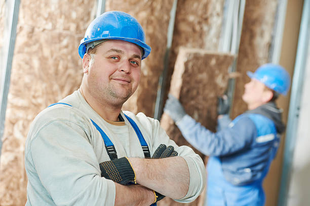 Best Insulation Installation Services in Manhattan, NY